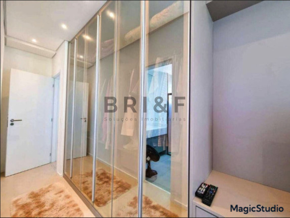 Imagem Apartamento com 3 Quartos à Venda, 125 m² em Brooklin - São Paulo Imagem Apartamento com 3 Quartos à Venda, 125 m² em Brooklin - São Paulo