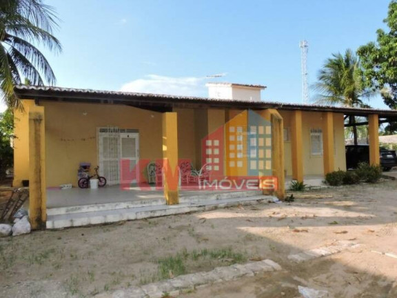Casa com 3 Quartos à Venda, 720 m² em Presidente Costa E Silva - Mossoró