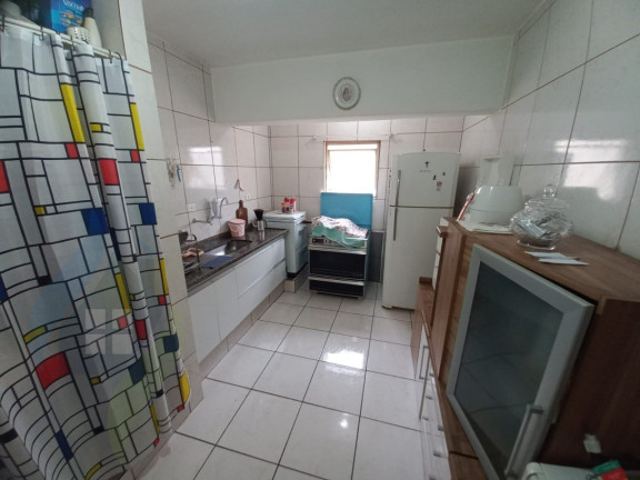 Imagem Imóvel com 1 Quarto à Venda, 61 m² em Rudge Ramos - São Bernardo Do Campo