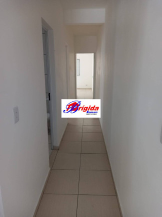 Imagem Casa com 2 Quartos à Venda, 115 m² em Parque Miguel Mirizola - Cotia Imagem Casa com 2 Quartos à Venda, 115 m² em Parque Miguel Mirizola - Cotia