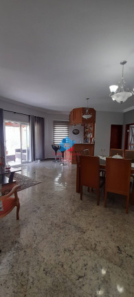 Imagem Casa com 4 Quartos à Venda, 875 m² em Marambaia - Vinhedo