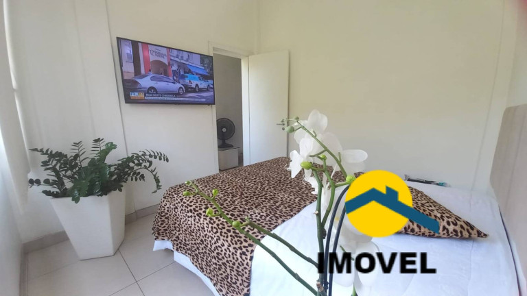 Imagem Apartamento com 2 Quartos à Venda, 83 m² em Centro - Niterói
