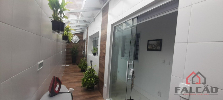 Imagem Casa com 4 Quartos à Venda, 180 m² em Vila Valença - São Vicente Imagem Casa com 4 Quartos à Venda, 180 m² em Vila Valença - São Vicente