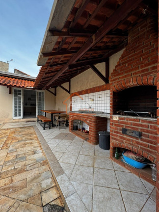 Imagem Casa com 2 Quartos à Venda, 150 m² em Jardim Itamaraty - Mogi Guaçu