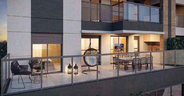 Imagem Apartamento com 3 Quartos à Venda, 84 m² em Centro - Osasco Imagem Apartamento com 3 Quartos à Venda, 84 m² em Centro - Osasco