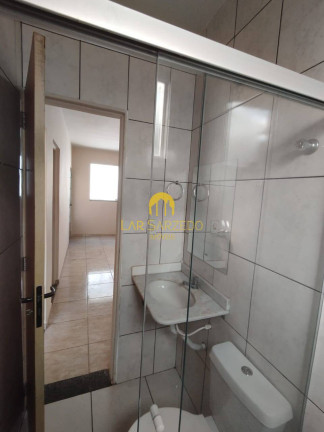 Imagem Casa com 2 Quartos para Alugar, 48 m² em Masterville - Sarzedo Imagem Casa com 2 Quartos para Alugar, 48 m² em Masterville - Sarzedo