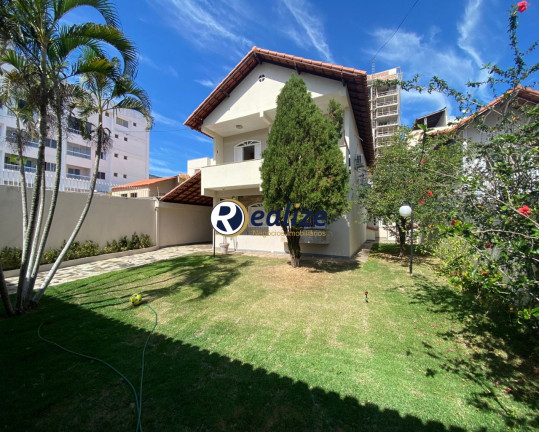 Imagem Casa com 6 Quartos à Venda, 240 m² em Praia Do Morro - Guarapari Imagem Casa com 6 Quartos à Venda, 240 m² em Praia Do Morro - Guarapari