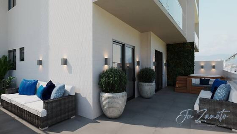 Apartamento com 3 Quartos à Venda, 95 m² em Balneário Caravela I - Matinhos