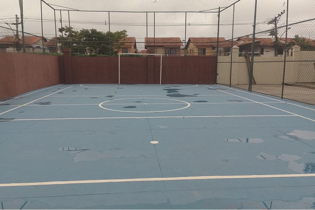 Imagem Apartamento com 2 Quartos à Venda, 44 m² em Campo Grande - Rio De Janeiro Imagem Apartamento com 2 Quartos à Venda, 44 m² em Campo Grande - Rio De Janeiro