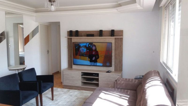 Imagem Apartamento com 2 Quartos à Venda, 70 m² em Nossa Senhora Do Rosário - Santa Maria Imagem Apartamento com 2 Quartos à Venda, 70 m² em Nossa Senhora Do Rosário - Santa Maria