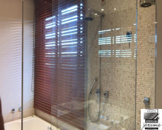 Imagem Casa com 4 Quartos à Venda, 370 m² em Alphaville Nova Esplanada I - Votorantim Imagem Casa com 4 Quartos à Venda, 370 m² em Alphaville Nova Esplanada I - Votorantim