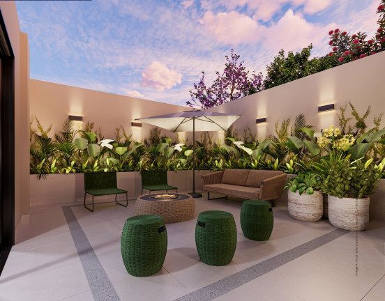 Imagem Imóvel com 2 Quartos à Venda, 66 m² em Ribeirânia - Ribeirão Preto Imagem Imóvel com 2 Quartos à Venda, 66 m² em Ribeirânia - Ribeirão Preto