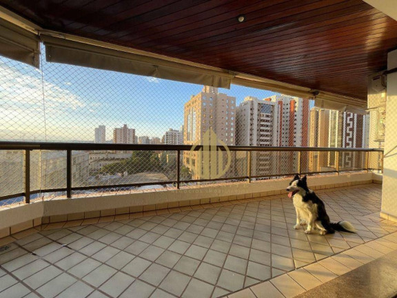 Imagem Apartamento com 3 Quartos à Venda, 159 m² em Centro - Ribeirão Preto Imagem Apartamento com 3 Quartos à Venda, 159 m² em Centro - Ribeirão Preto