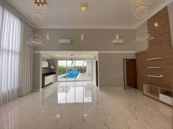 Imagem Casa de Condomínio com 4 Quartos para Alugar, 250 m² em Alphaville Nova Esplanada Iii - Votorantim Imagem Casa de Condomínio com 4 Quartos para Alugar, 250 m² em Alphaville Nova Esplanada Iii - Votorantim