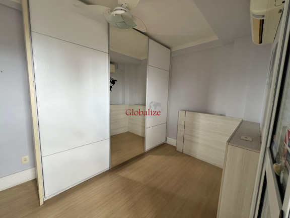 Imagem Imóvel com 3 Quartos à Venda, 210 m² em Pompéia - Santos