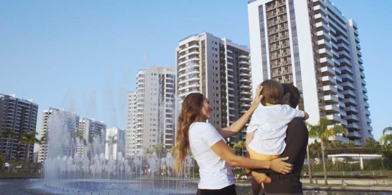 Imagem Apartamento com 2 Quartos à Venda, 86 m² em Barra Olimpica - Rio De Janeiro Imagem Apartamento com 2 Quartos à Venda, 86 m² em Barra Olimpica - Rio De Janeiro