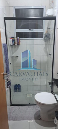 Imagem Imóvel com 2 Quartos à Venda, 45 m² em Três Barras - Contagem