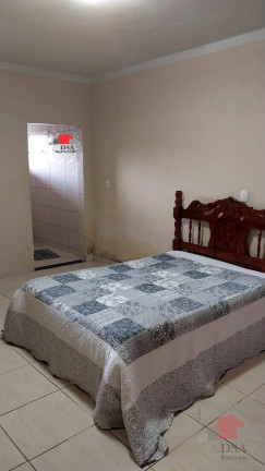 Imagem Casa com 2 Quartos à Venda, 250 m² em Parque Orestes ôngaro - Hortolândia