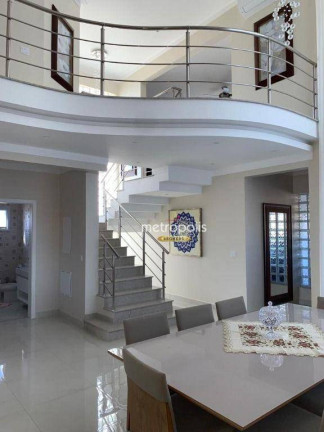 Imagem Casa com 3 Quartos à Venda, 350 m² em Condomínio Jardim Flamboyan - Bragança Paulista Imagem Casa com 3 Quartos à Venda, 350 m² em Condomínio Jardim Flamboyan - Bragança Paulista