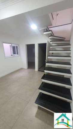Imagem Cobertura com 3 Quartos à Venda, 146 m² em Vila Camilópolis - Santo André