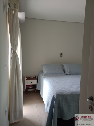 Imagem Cobertura com 3 Quartos à Venda, 136 m² em Parque Residencial Casarão - Sumaré Imagem Cobertura com 3 Quartos à Venda, 136 m² em Parque Residencial Casarão - Sumaré