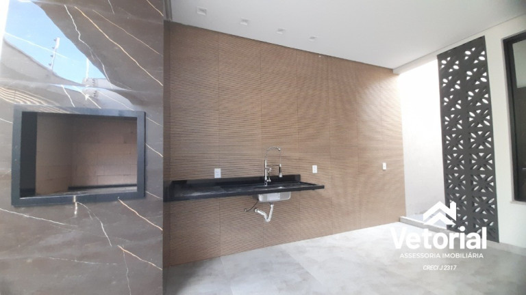 Imagem Casa com 3 Quartos à Venda, em Morada Da Lua - Barreiras Imagem Casa com 3 Quartos à Venda, em Morada Da Lua - Barreiras