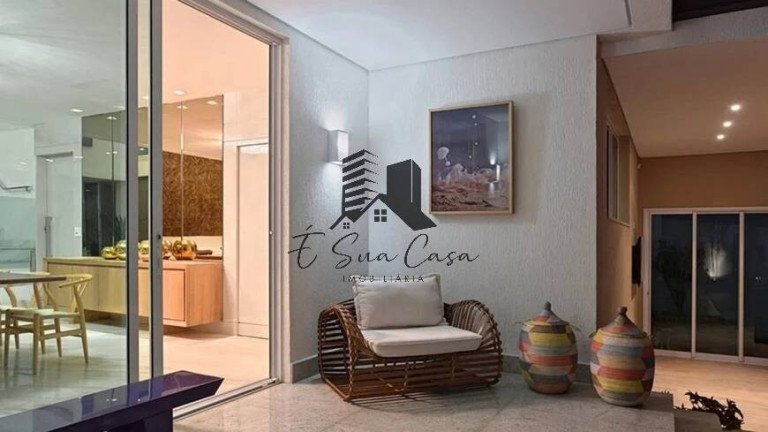Imagem Casa com 4 Quartos à Venda, 505 m² em Bandeirantes (pampulha) - Belo Horizonte