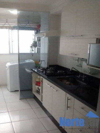 Imagem Apartamento com 2 Quartos à Venda, 48 m² em água Branca - São Paulo