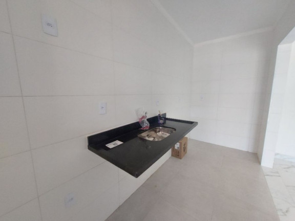 Imagem Apartamento com 1 Quarto à Venda, 50 m² em Flórida - Praia Grande Imagem Apartamento com 1 Quarto à Venda, 50 m² em Flórida - Praia Grande