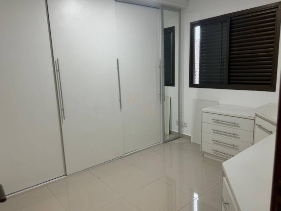 Imagem Apartamento com 3 Quartos à Venda, 120 m² em Marapé - Santos Imagem Apartamento com 3 Quartos à Venda, 120 m² em Marapé - Santos