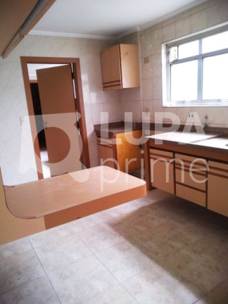 Imagem Apartamento com 3 Quartos à Venda, 149 m² em Santana - São Paulo