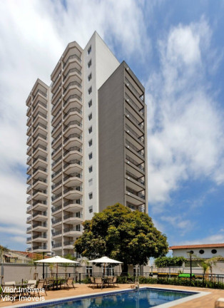 Imóvel com 1 Quarto à Venda, 28 m² em Lauzane Paulista - São Paulo