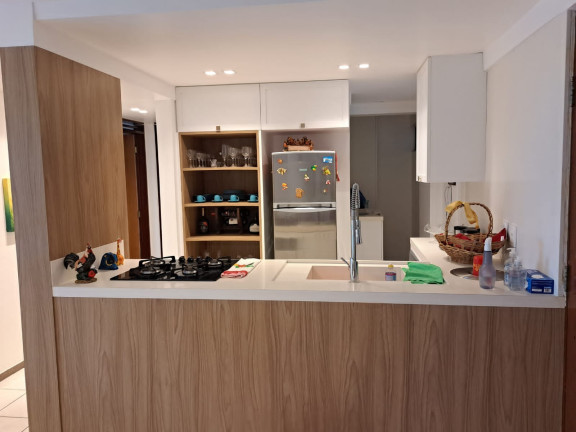 Imagem Apartamento com 2 Quartos à Venda, 76 m² em Cabo Branco - João Pessoa