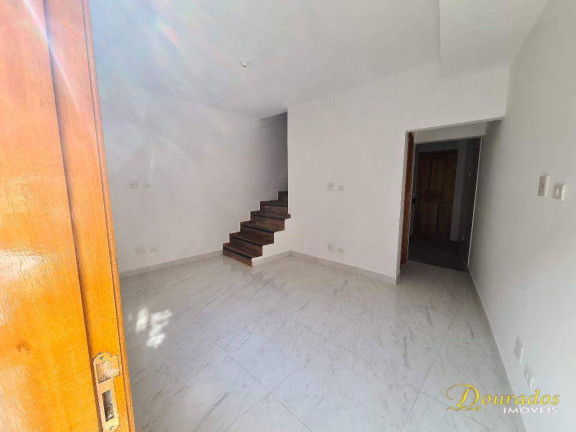 Sobrado com 2 Quartos à Venda, 56 m² em Aviação - Praia Grande