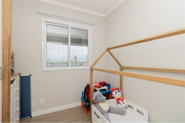 Imagem Apartamento com 2 Quartos à Venda, 118 m² em Vila Carrão - São Paulo