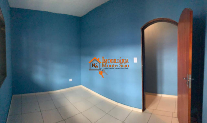 Imagem Sobrado com 4 Quartos à Venda, 200 m² em Jardim Paraíso - Guarulhos