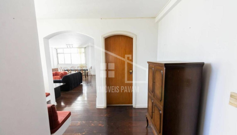 Imagem Apartamento com 3 Quartos à Venda, 184 m² em Perdizes - São Paulo Imagem Apartamento com 3 Quartos à Venda, 184 m² em Perdizes - São Paulo