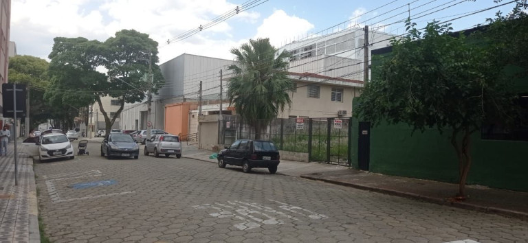 Imagem Terreno à Venda, 100 m² em Jardim São Dimas - São José Dos Campos Imagem Terreno à Venda, 100 m² em Jardim São Dimas - São José Dos Campos