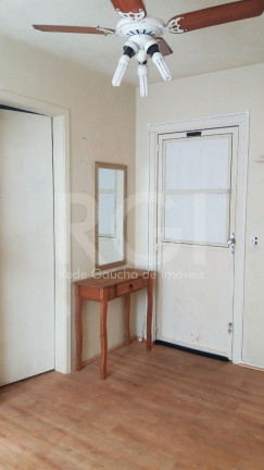 Imagem Apartamento com 1 Quarto à Venda, 39 m² em Santo Antônio - Porto Alegre Imagem Apartamento com 1 Quarto à Venda, 39 m² em Santo Antônio - Porto Alegre