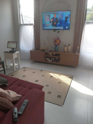 Casa com 3 Quartos à Venda, 210 m² em Vargem Grande - Rio De Janeiro