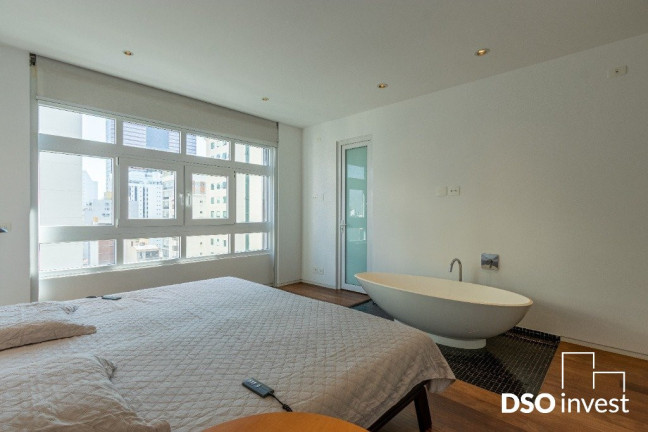 Imagem Apartamento com 3 Quartos à Venda, em Jardim América - São Paulo Imagem Apartamento com 3 Quartos à Venda, em Jardim América - São Paulo
