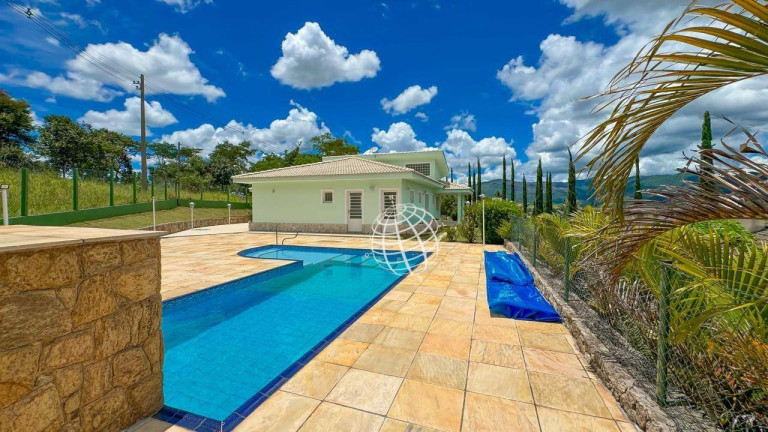 Imagem Casa com 3 Quartos à Venda, 271 m² em Condomínio Serra Da Estrela - Atibaia Imagem Casa com 3 Quartos à Venda, 271 m² em Condomínio Serra Da Estrela - Atibaia