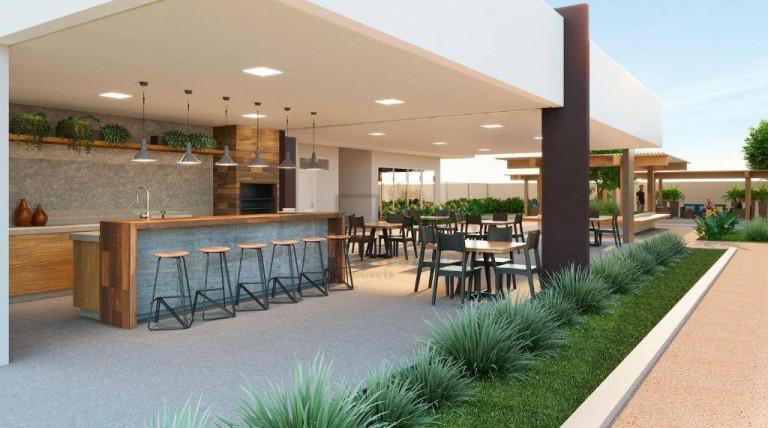 Imagem Apartamento com 3 Quartos à Venda, 91 m² em Parque Campolim - Sorocaba
