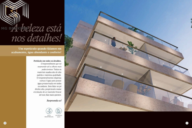 Imóvel com 2 Quartos à Venda, 88 m² em Barra Da Tijuca - Rio De Janeiro
