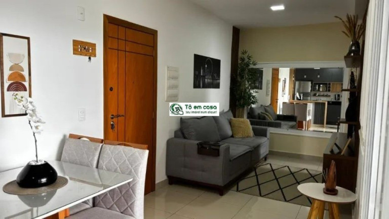 Imóvel com 2 Quartos à Venda, 63 m² em Jardim Satélite - São José Dos Campos