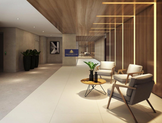 Imagem Apartamento com 3 Quartos à Venda, 114 m² em Vila Hamburguesa - São Paulo Imagem Apartamento com 3 Quartos à Venda, 114 m² em Vila Hamburguesa - São Paulo