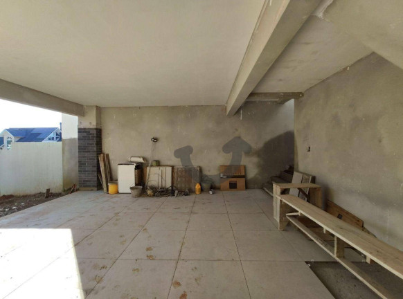 Imagem Casa com 3 Quartos à Venda, 224 m² em Country - Santa Cruz Do Sul