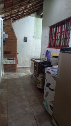 Imagem Casa com 3 Quartos à Venda, 158 m² em Cibratel Ii - Itanhaém