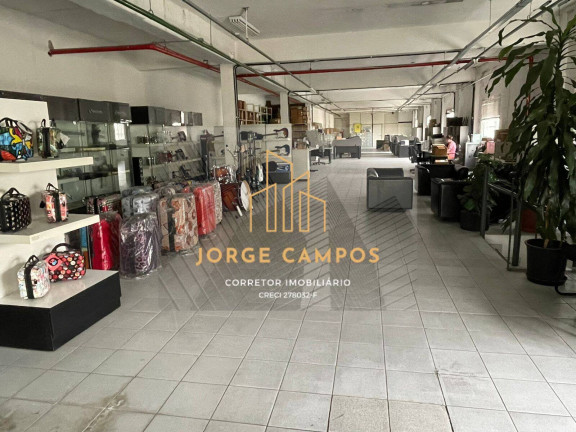 Imagem Imóvel Comercial à Venda, 984 m² em Barra Funda - São Paulo Imagem Imóvel Comercial à Venda, 984 m² em Barra Funda - São Paulo