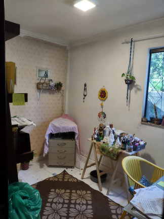 Imagem Apartamento com 2 Quartos à Venda, 50 m² em São Marcos - Salvador Imagem Apartamento com 2 Quartos à Venda, 50 m² em São Marcos - Salvador